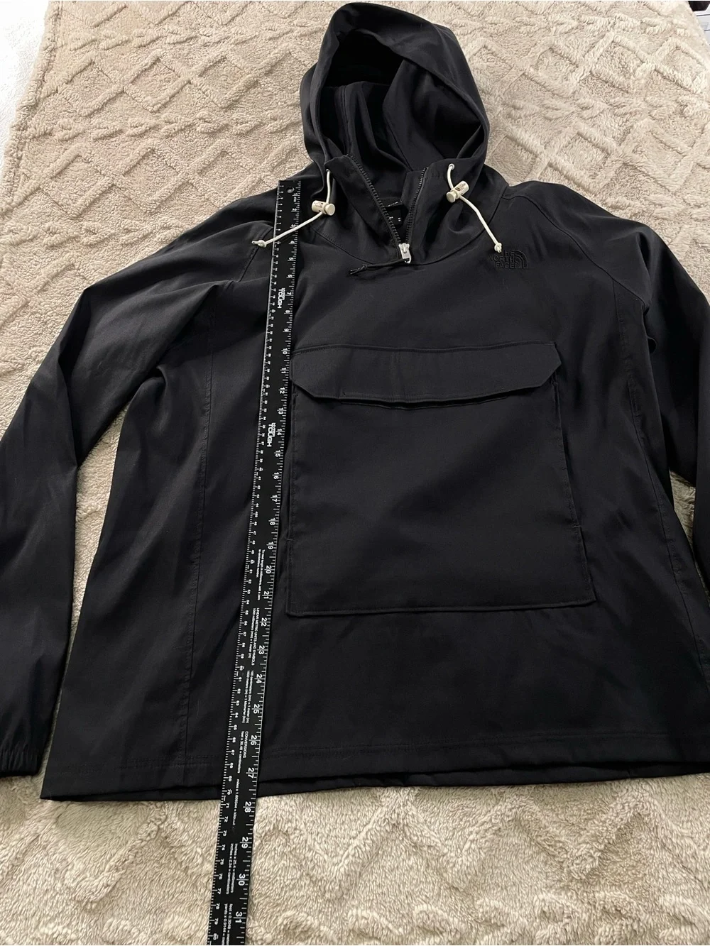 The North Face north face